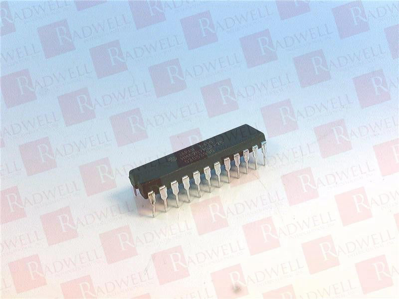 HITACHI HM6207HLP-25 / HM6207HLP25 (BRAND NEW)