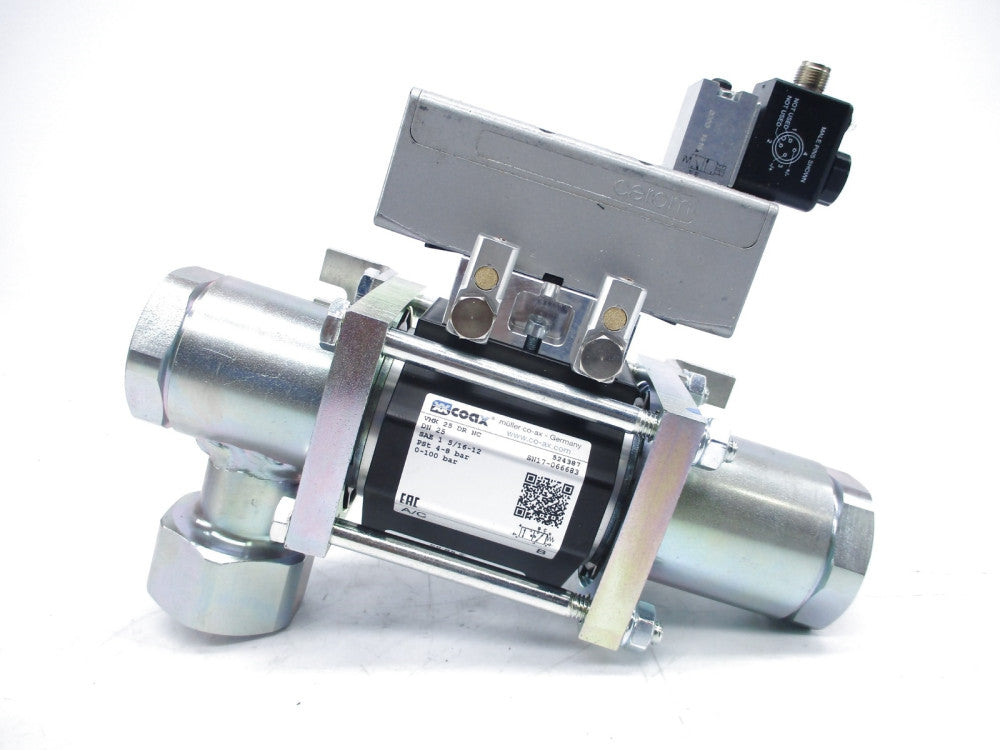 CO-AX VMK25DRNC NSNP