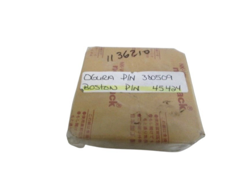 BOSTON CLUTCH 45424 NSNP