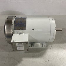 Marathon Electric WJ145TTWR6027AA B PowerWash AC Motor ,1.5/2HP Frame 145T