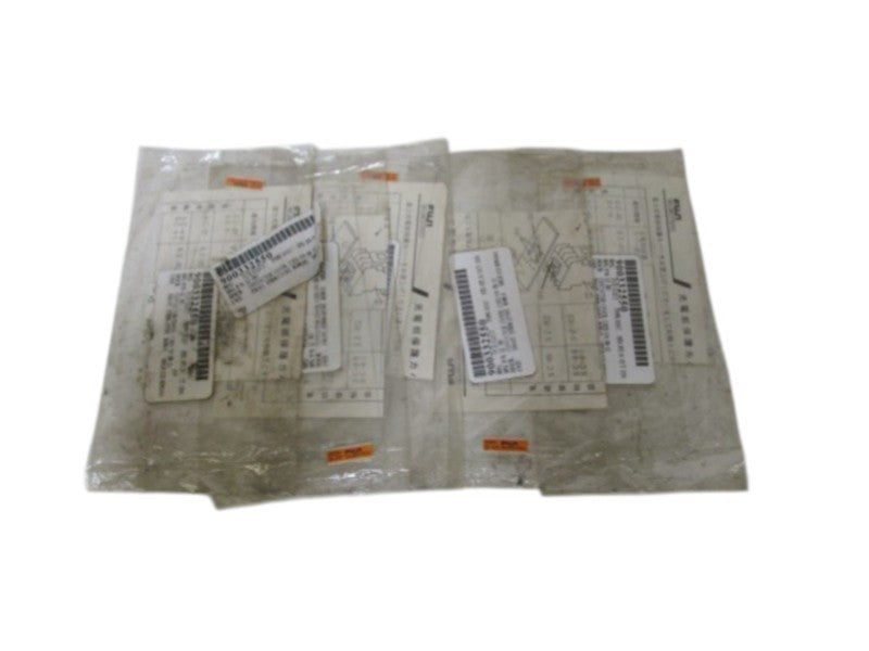 LOT OF 5 SZ-JW1 PROTECTIVE COVER NSMP