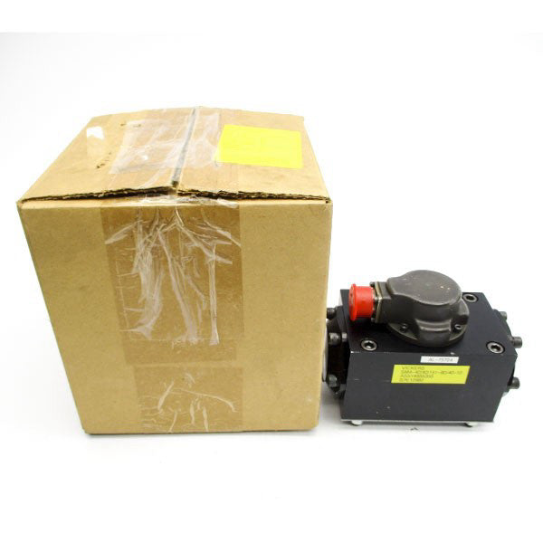 VICKERS SM4-40(40)151-80/40-10 1000PSI NSMP