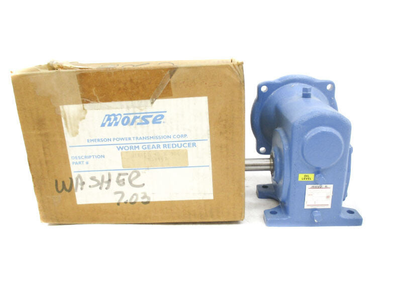 MORSE 18GCT40R56C MJ4497 NSMP