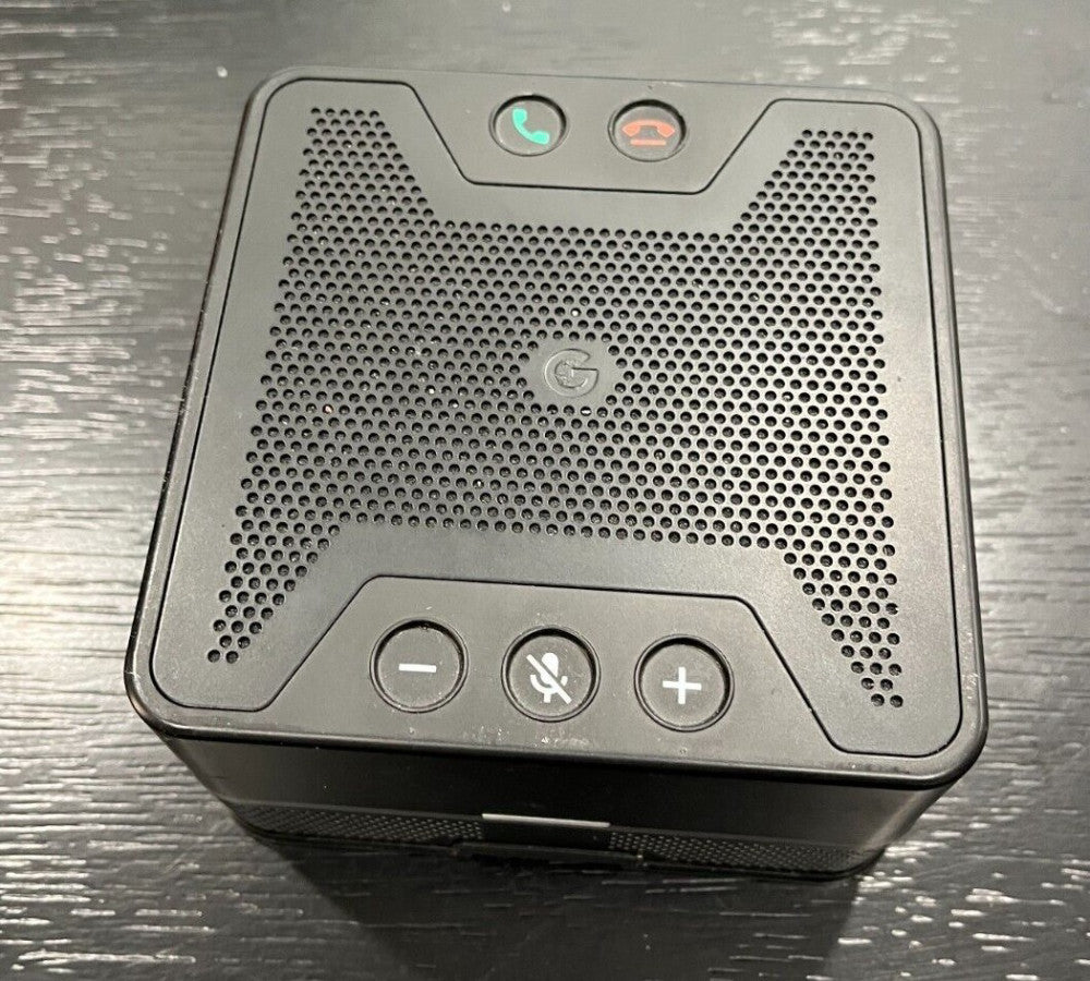 Google Hangouts Meet Speakermic G017A 48V