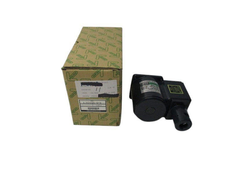 ORIENTAL MOTOR 4IK25GK-SYN NSMP