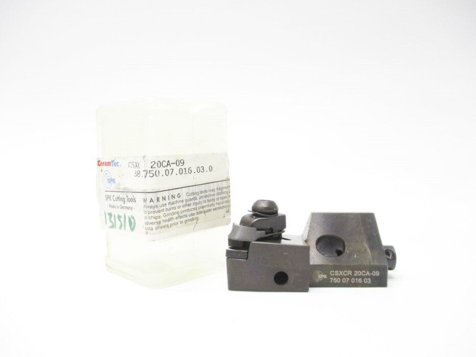 CERMARTEC 38.750.07.016.03.0 CSXCR20CA-09 NSMP