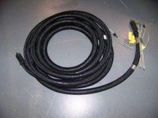 Nordson 757721B Hot Melt Glue Hose, 10M