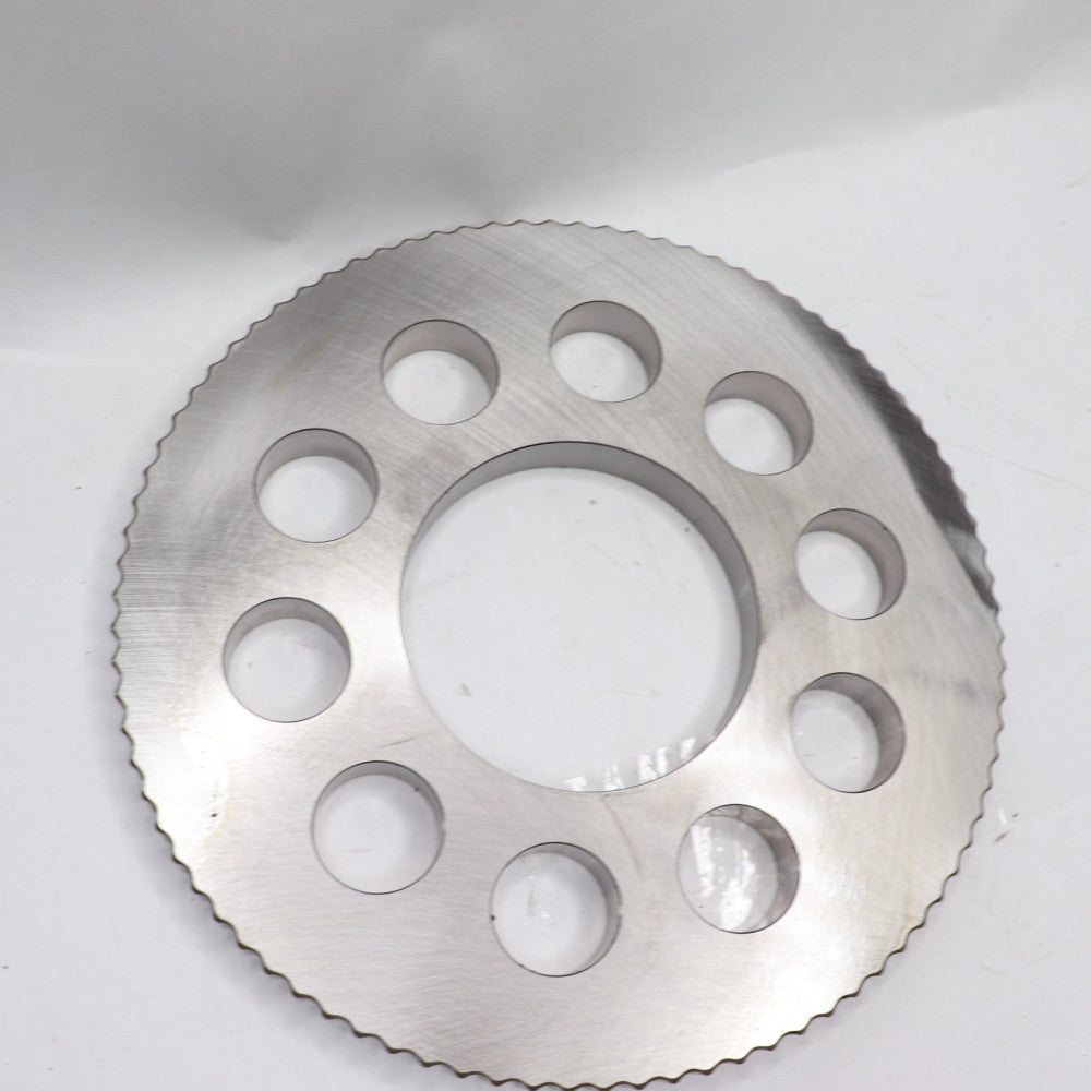 E-RP Round Reducer Mild Steel