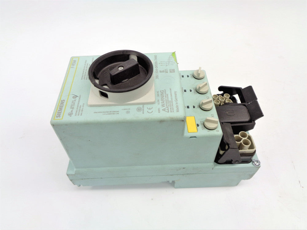 SIEMENS 3RK1304-0HS00-7AA0 NSNP