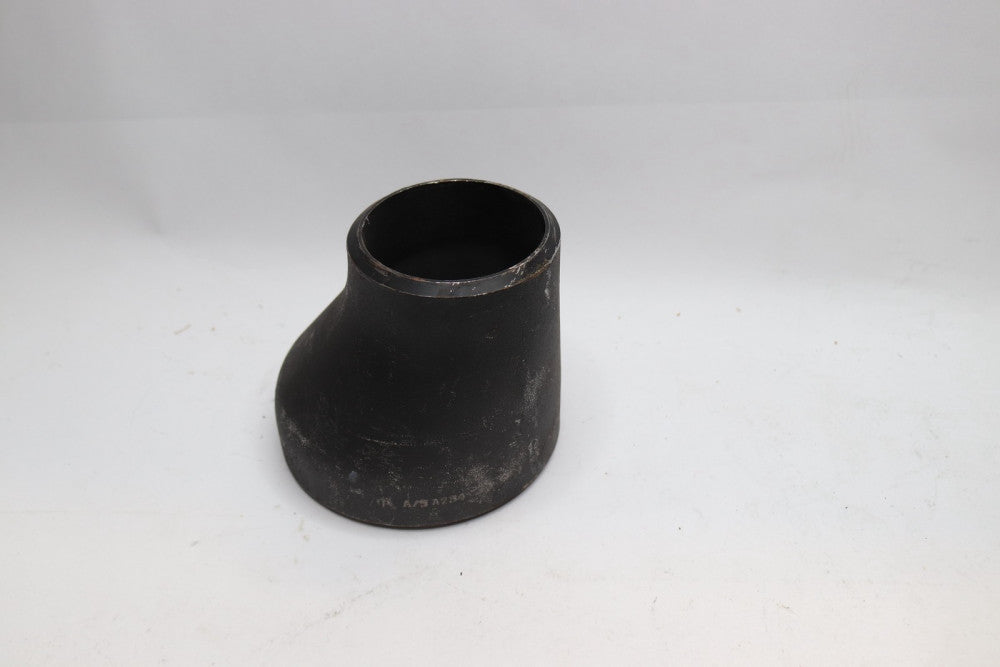 Butt Weld Eccentric Reducer 304/304L Stainless Steel Sch 10 4 x 2-1/2
