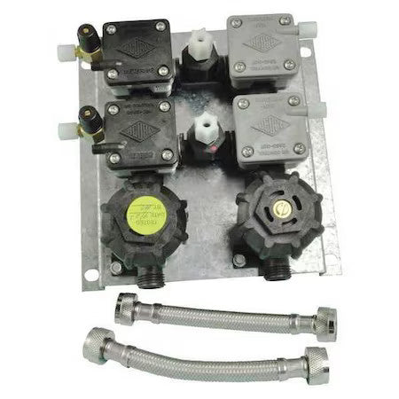 Acorn Controls 2590-062-001 Air Control Valve, 1/2" Nps Connection