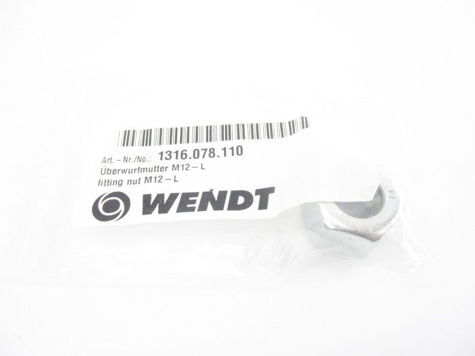 WENDT 1316.078.110 NSMP