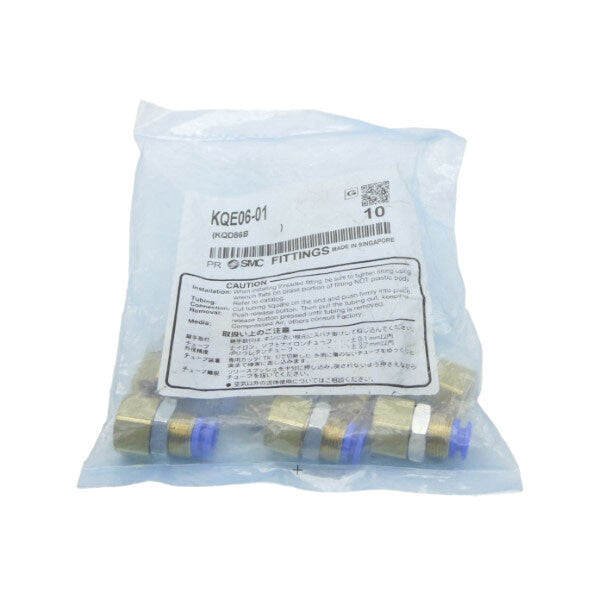 SMC KQE06-01 (PKG OF 9) NSMP
