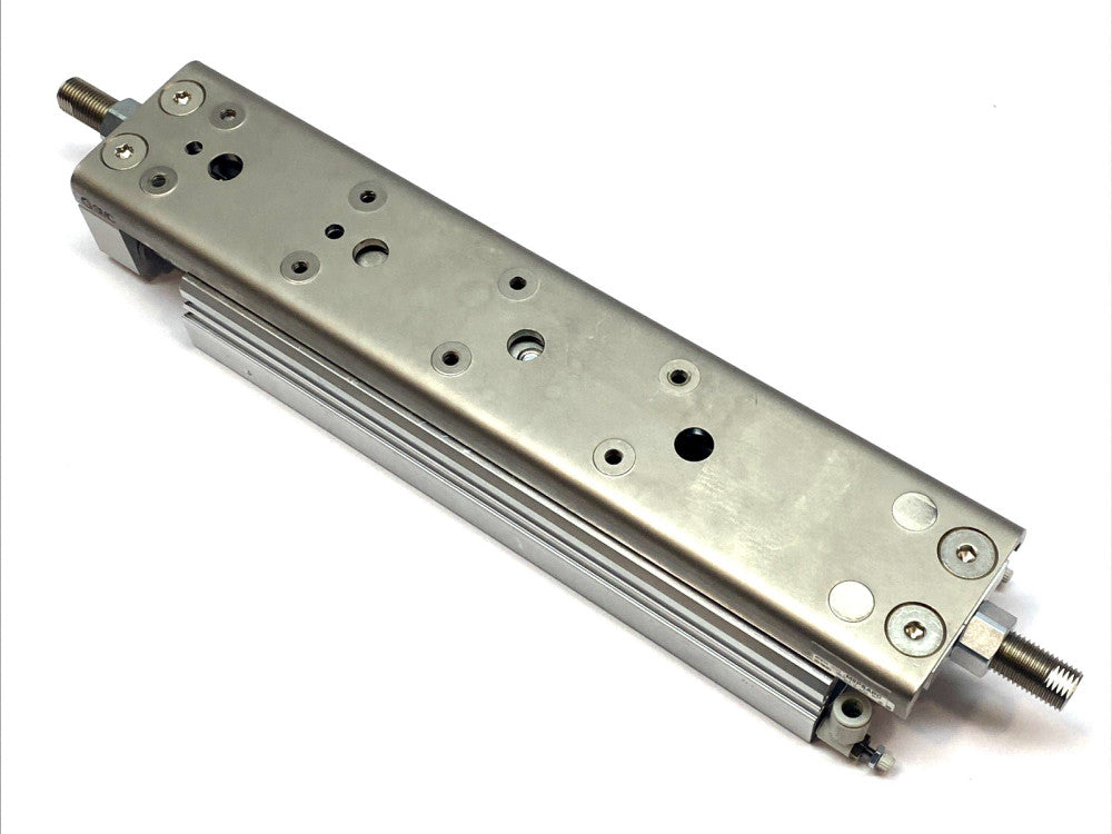 SMC MXQ25A-150Z3-M9PSAPC Precision Air Slide Table