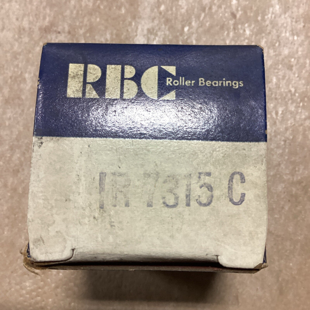 RBC Bearings IR7315C E87
