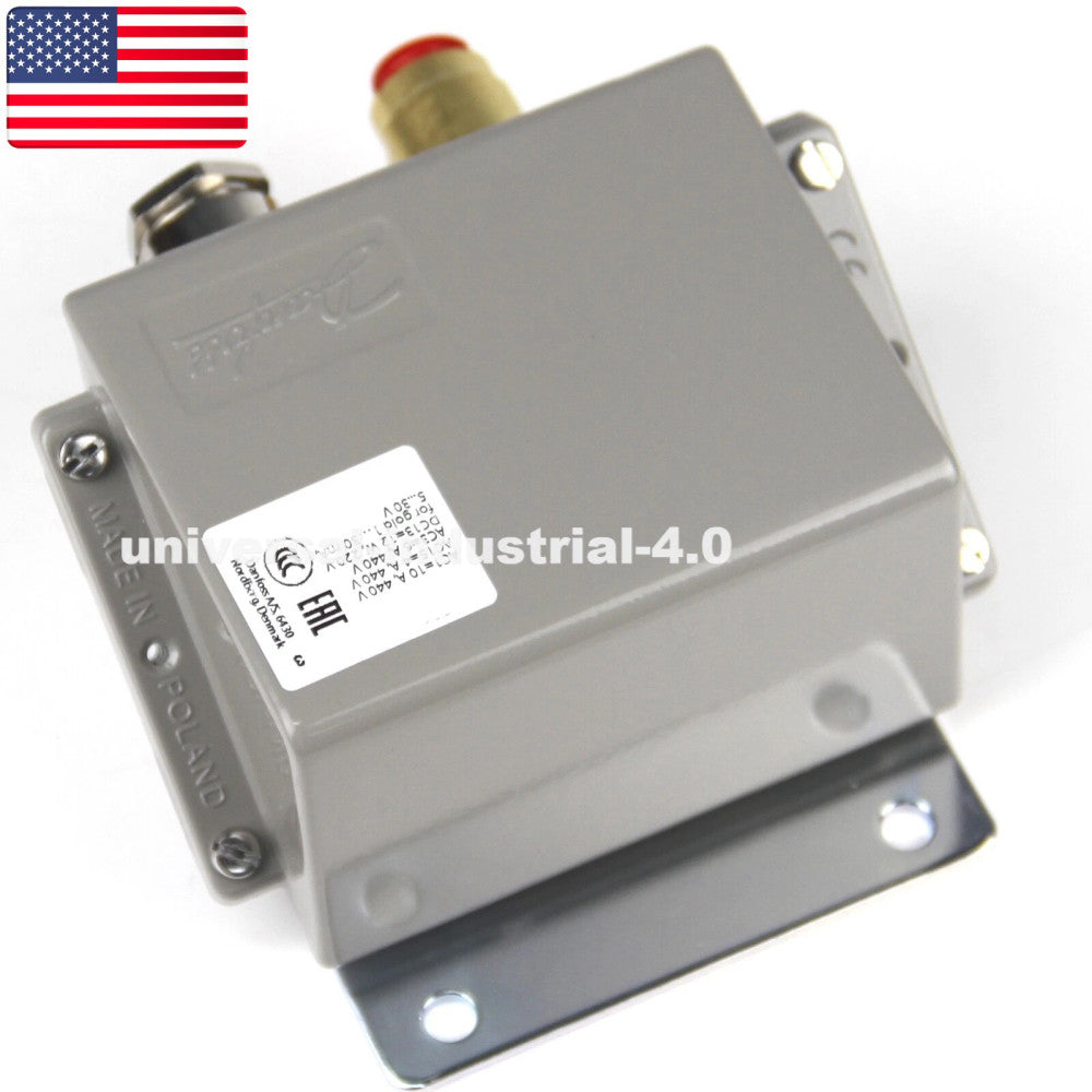 One Brand New DANFOSS KPS35 060-310566 Pressure Switch - US Stock