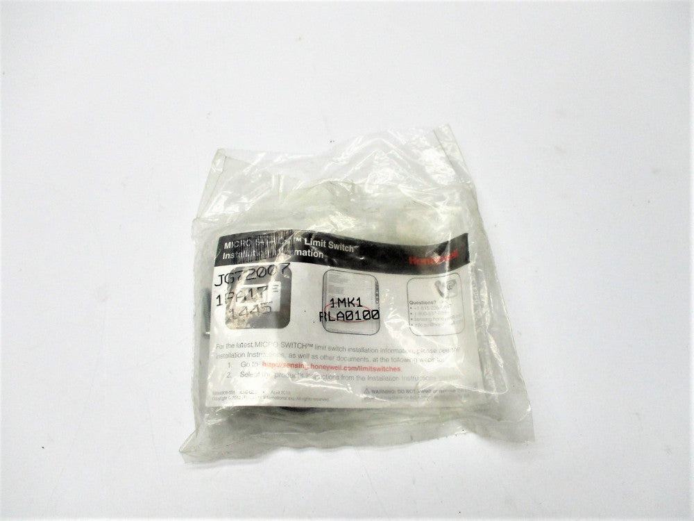 HONEYWELL 1MK1 NSMP