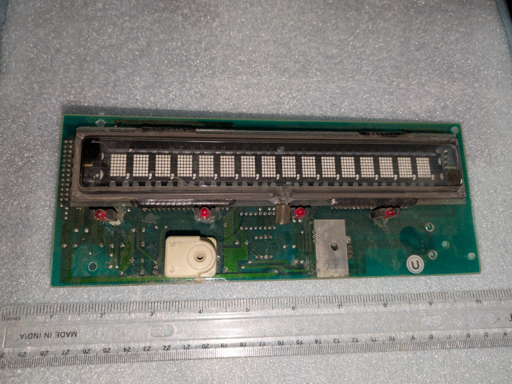 ASIA SF-212 NITSUKA XS-35173 DIS4-1100 HT 203150-2-10