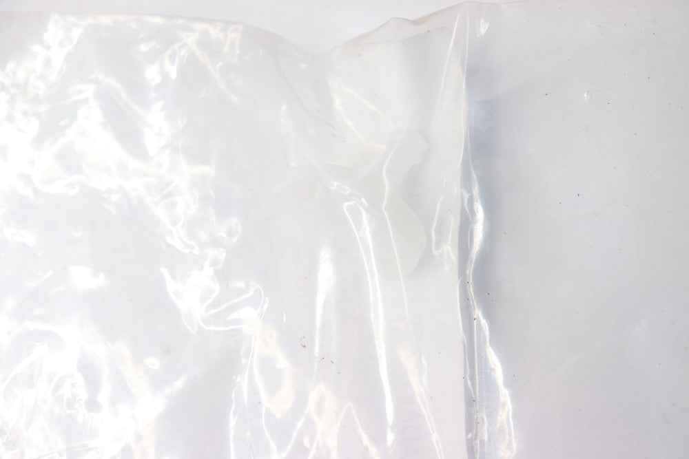 Sanitary Tubing Adapter Polypropylene 3/4" MFLX31200-50