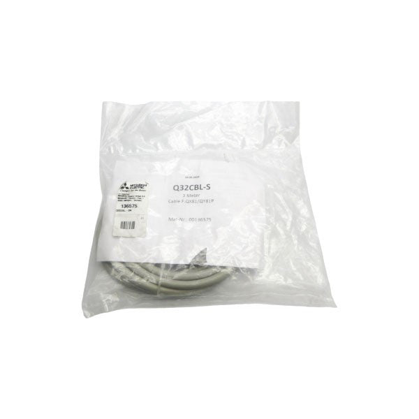 MITSUBISHI ELECTRIC Q32CBL-3M NSMP
