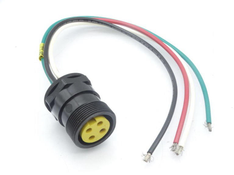 MOLEX 32682 Receptacle - New In Box