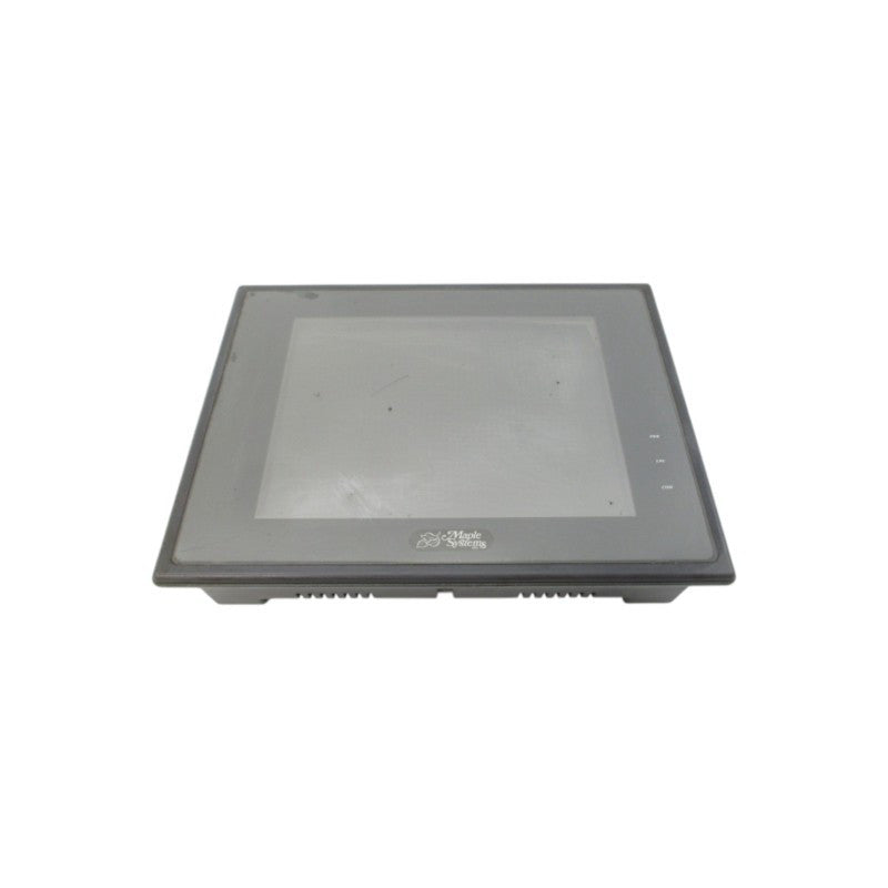 MAPLE SYSTEMS HMI550T 24VDC UNMP