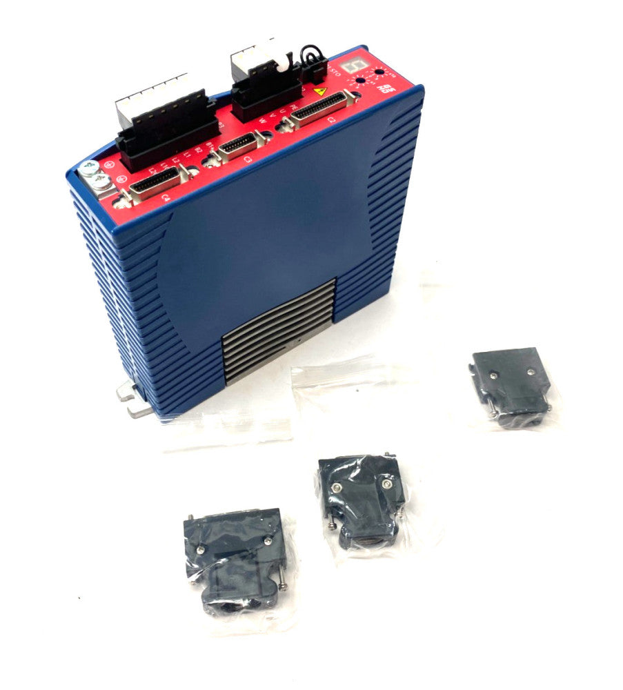 Googoltech GSHD-0032AGL2 High Performance Servo Drive 424C-4080595
