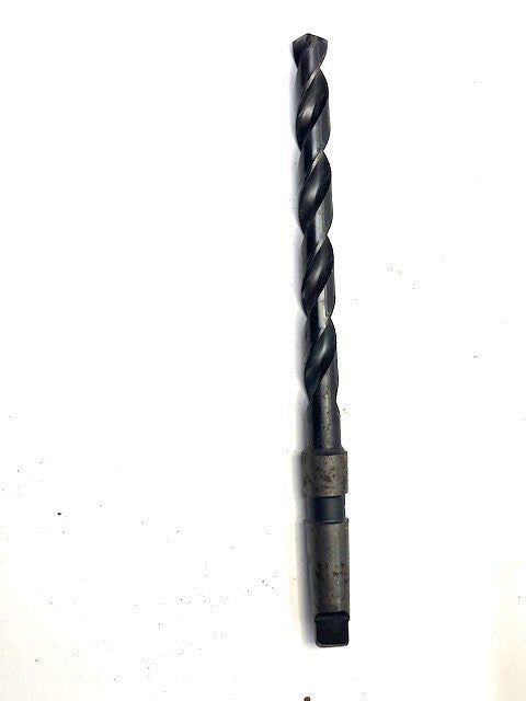 CLEFORGE 23/32 HS DRILL BIT 103507 OAL: 12-1/2"