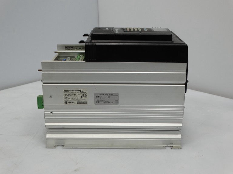 ALLEN BRADLEY 20P41AD027RA0NNN SERIES A DRIVE