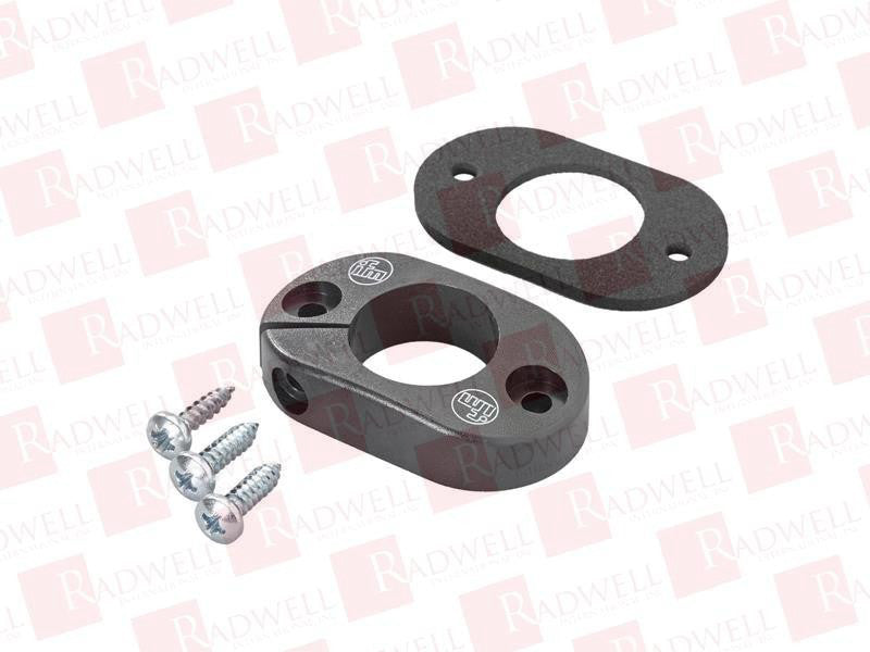 EFECTOR MOUNTING CLAMP SLG-E40048 / MOUNTINGCLAMPSLGE40048 (BRAND NEW)
