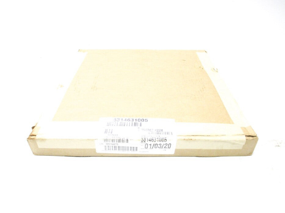 WARNER 5314631005 NSFS