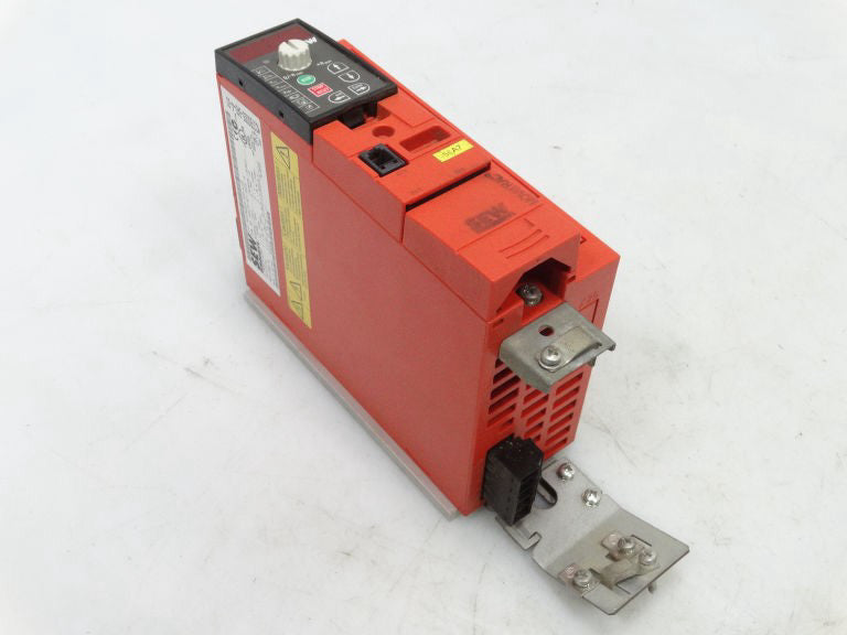 SEW EURODRIVE MC07B0005-5A3-4-00 Drive - Used