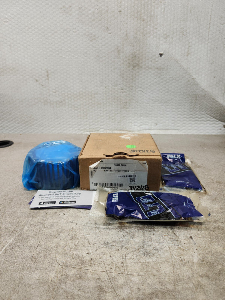NEW IN BOX FALK STEELFLEX GRID ASSY 1060T