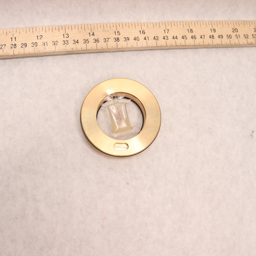 Inpro Seal Bearing Isolator 96737042