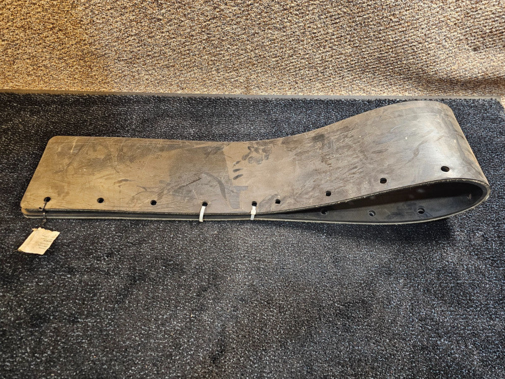 4151229 Wiper Rubber 88" Total Length 4500127326