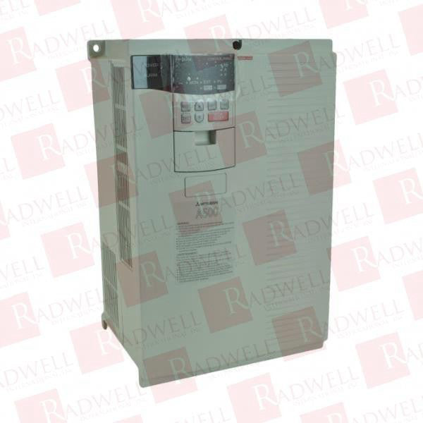 MITSUBISHI FR-A540-15K-NA / FRA54015KNA (USED)