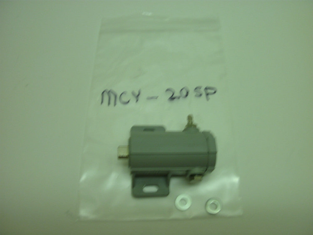 STAR MCY-20SP VALVE GRAY NEW NO BOX