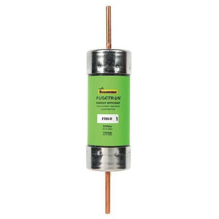 Eaton Bussmann Frn-R-400 Ul Class Fuse, Rk5 Class, Frn-R Series, Time-Delay,