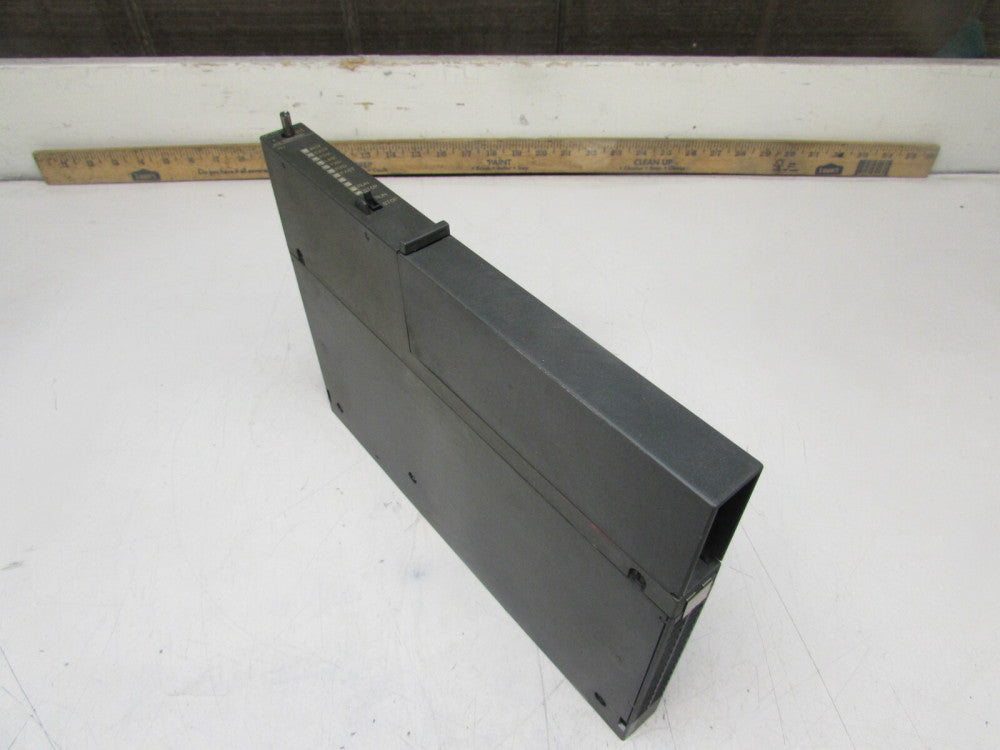 SIEMENS CP443-1 IT COMMUNICATION PROCESSOR 6ES7443-1GX11-0XE0 XLNT USED TAKEOUT