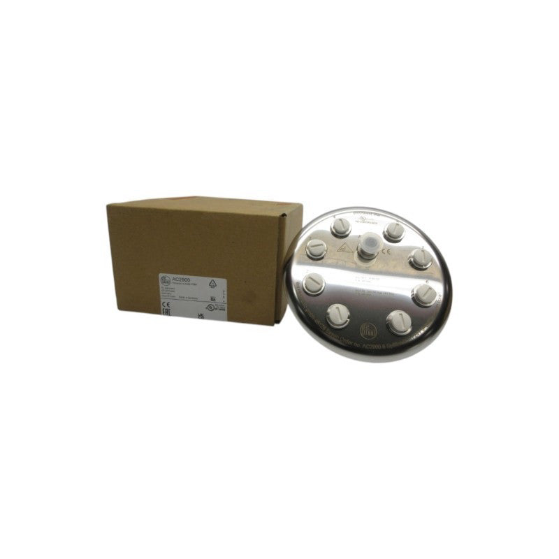 IFM EFECTOR AC2900 NSMP