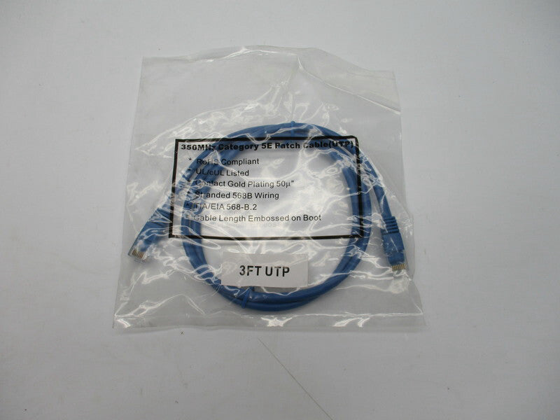 PANDUIT UTP NSMP