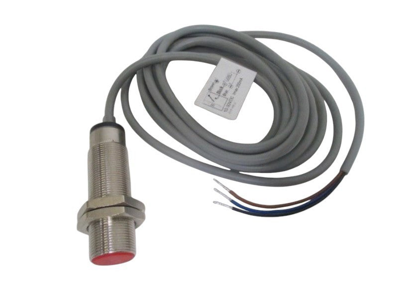 KEP D18P PROXIMITY SENSOR 10-30VDC NSNP
