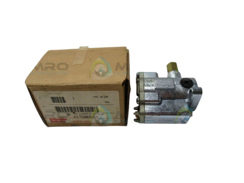 SCHRADER BELLOWS K175803553 NSMP