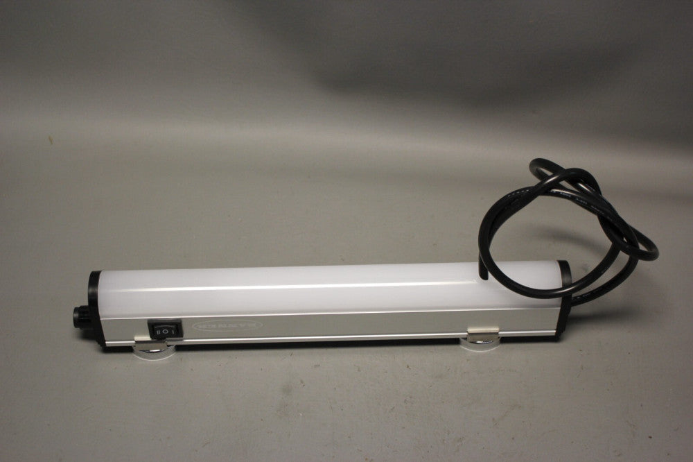 BANNER WLB32C285PB BAR LIGHT LED MAGNETIC