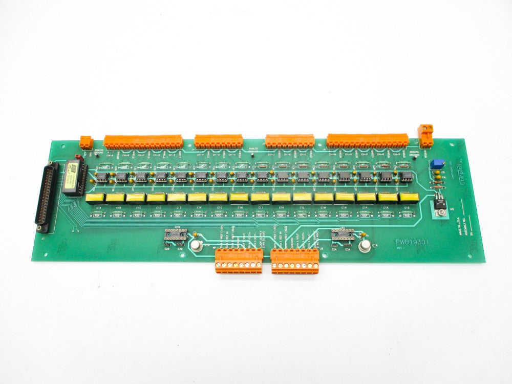 COMPLEK PWB19301 UNMP