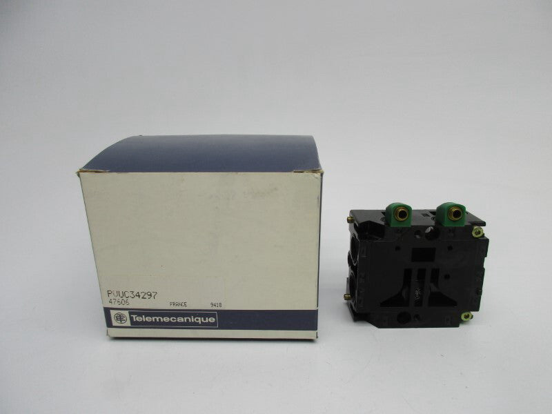 TELEMECANIQUE PVUC34297 NSMP