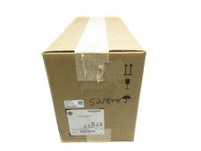 ALLEN BRADLEY 20BD014A3AYNAND0 SER. B F/W 10.004 480VAC 14A DATE: 2022 NSFS