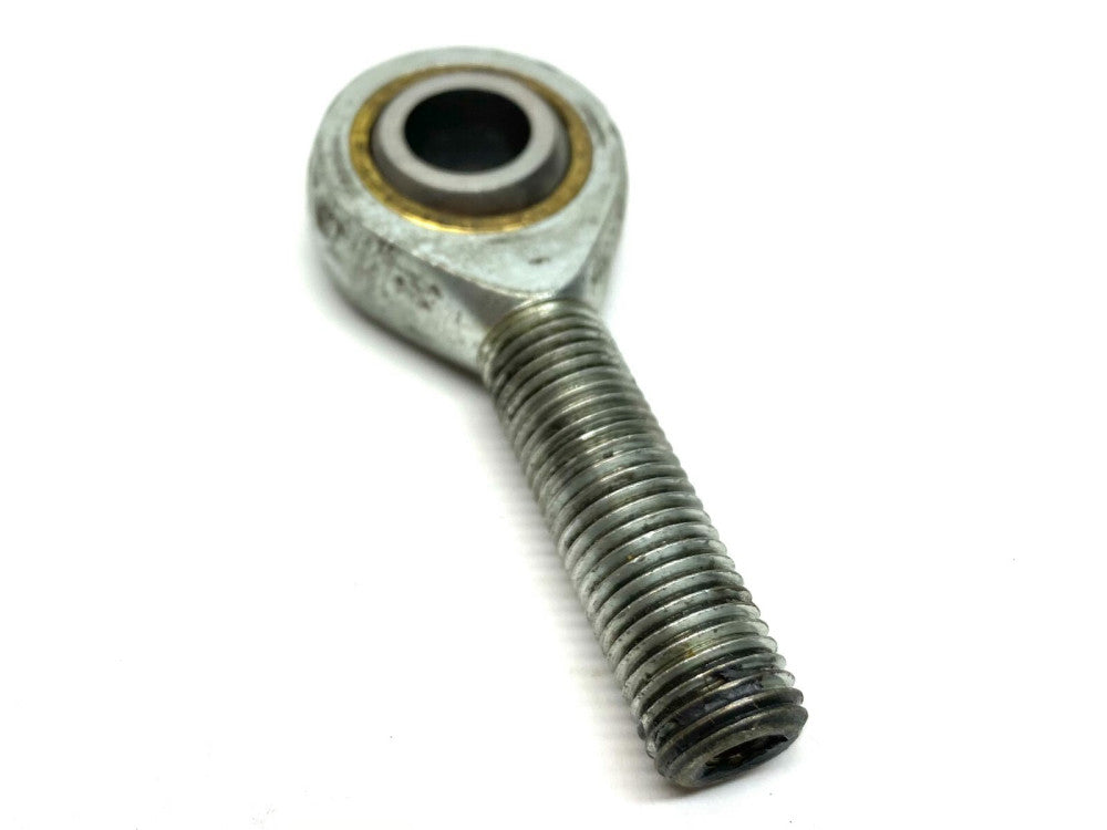 Heim Bearings HM-7 Male Rod End 7/16"-20 Thread 7/16" Bore