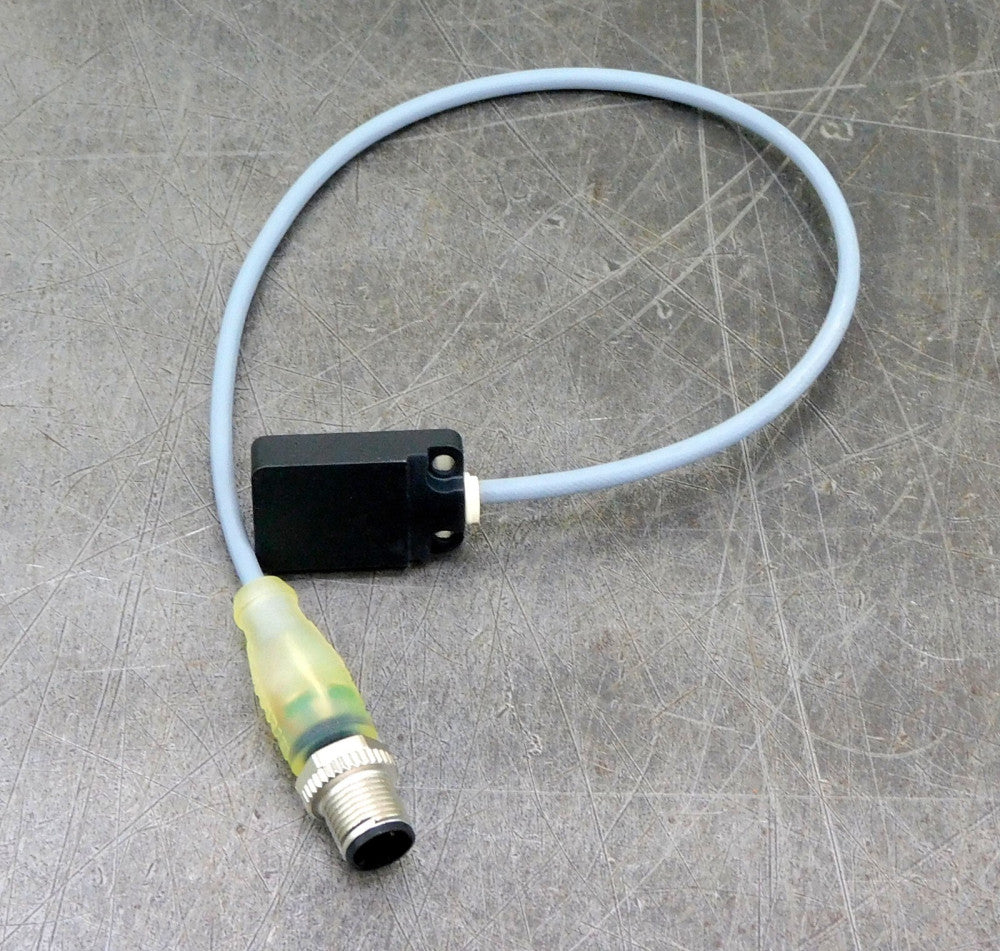 Balluff BES R01EC-PSC50A-BZ00 Inductive Factor 1 Sensor 30V DC 20 Hz BES04RF