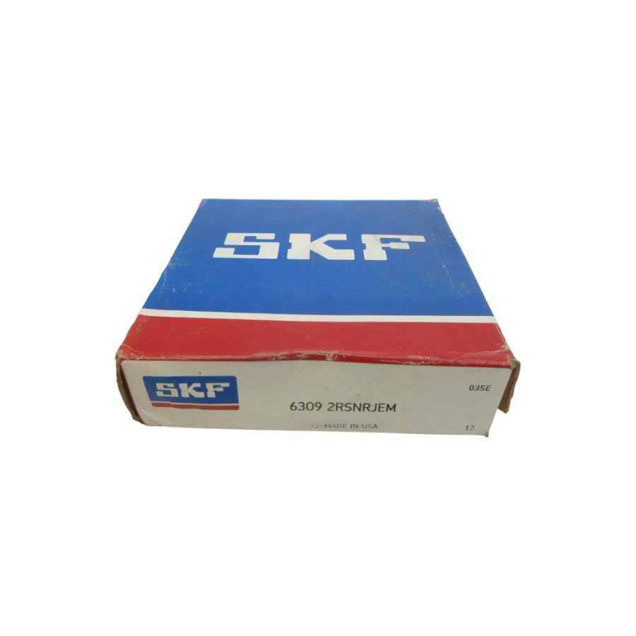 SKF 63092RSNRJEM NSMP